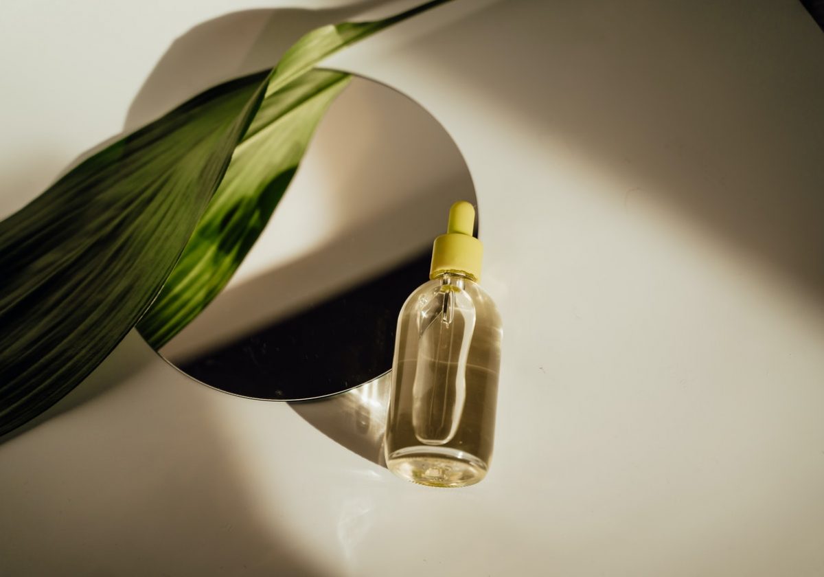 The Different Types Of Massage Oil Explained