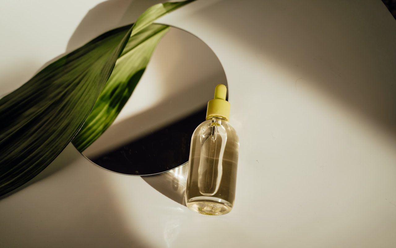 The Different Types Of Massage Oil Explained