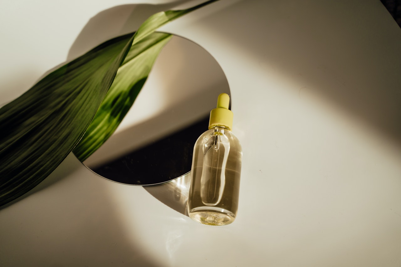 The Different Types Of Massage Oil Explained