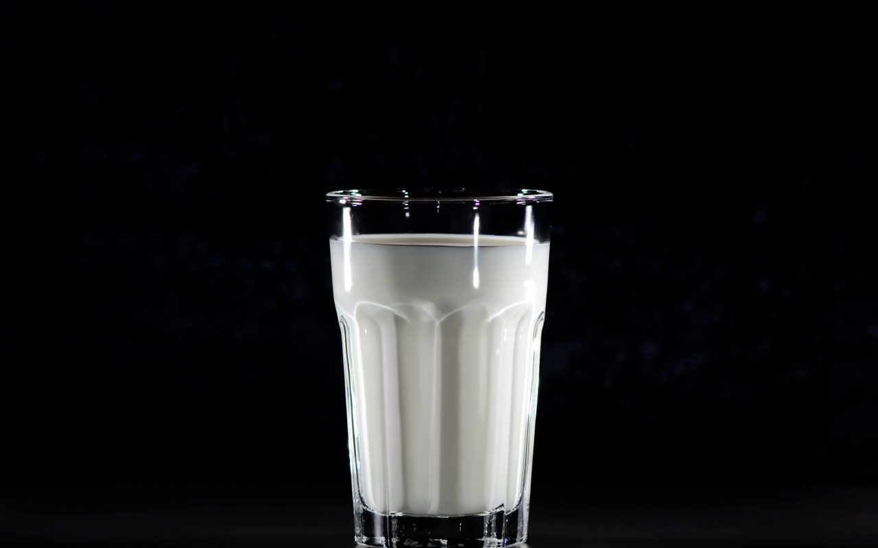 Getting More Calcium In A Glass of Milk