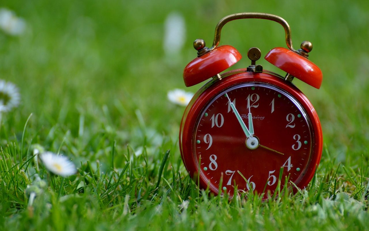 Time Management Strategies to Increase Productivity