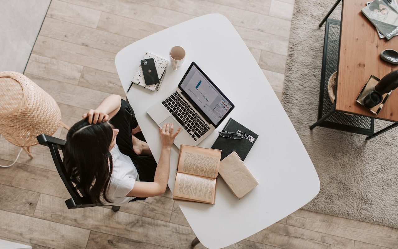 5 Things Every Home Office Should Have