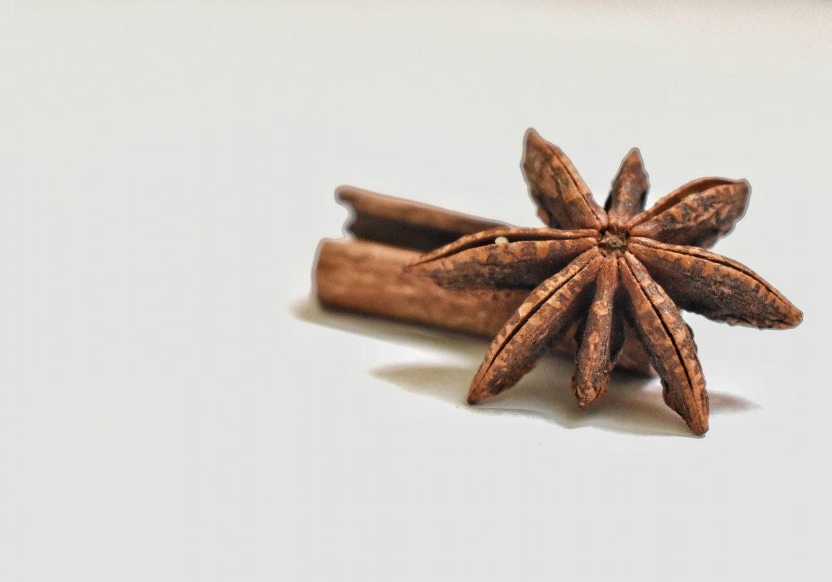 Anise