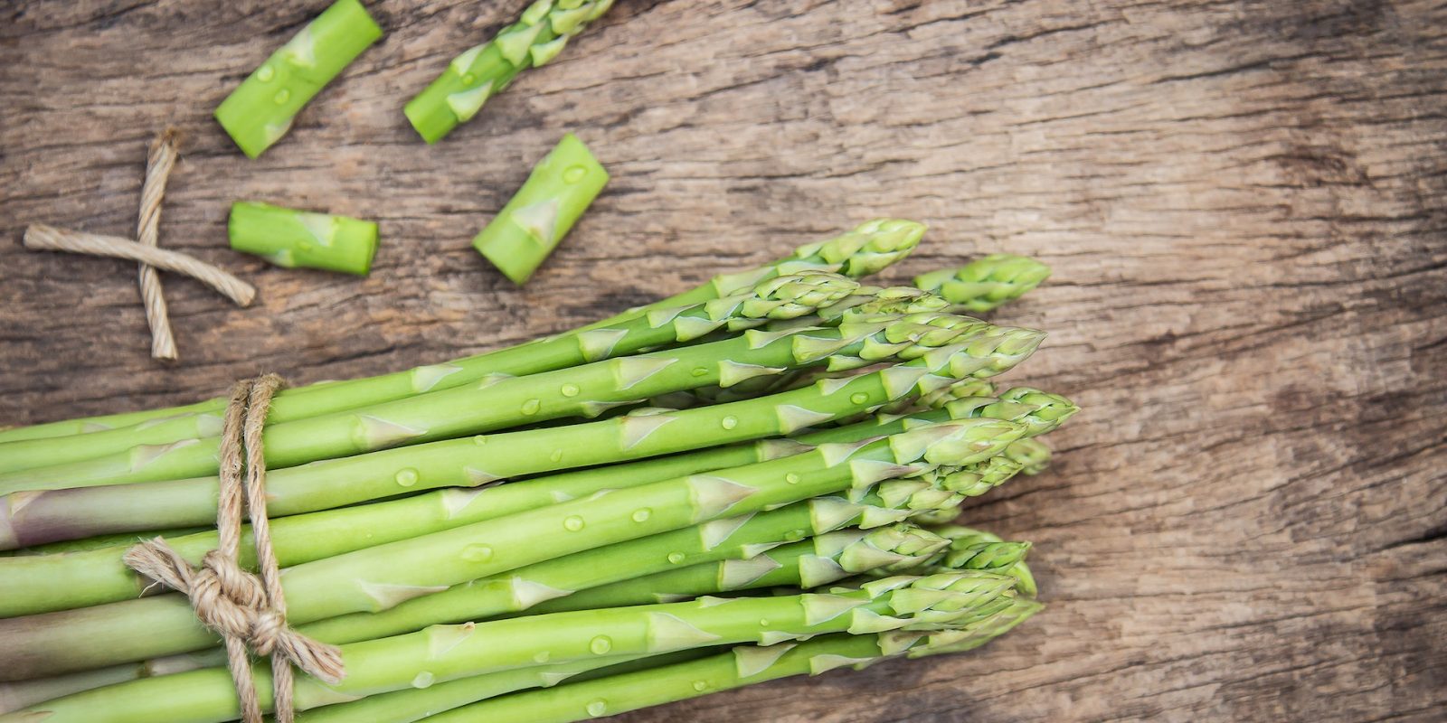 Asparagus