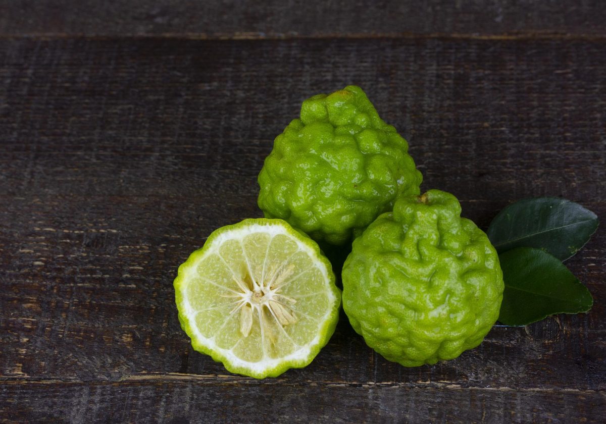 Bergamot