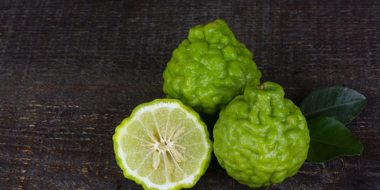 Bergamot