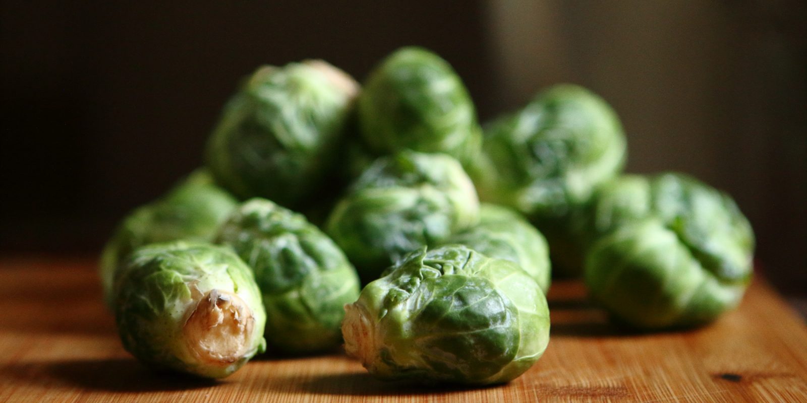 Brussels Sprouts