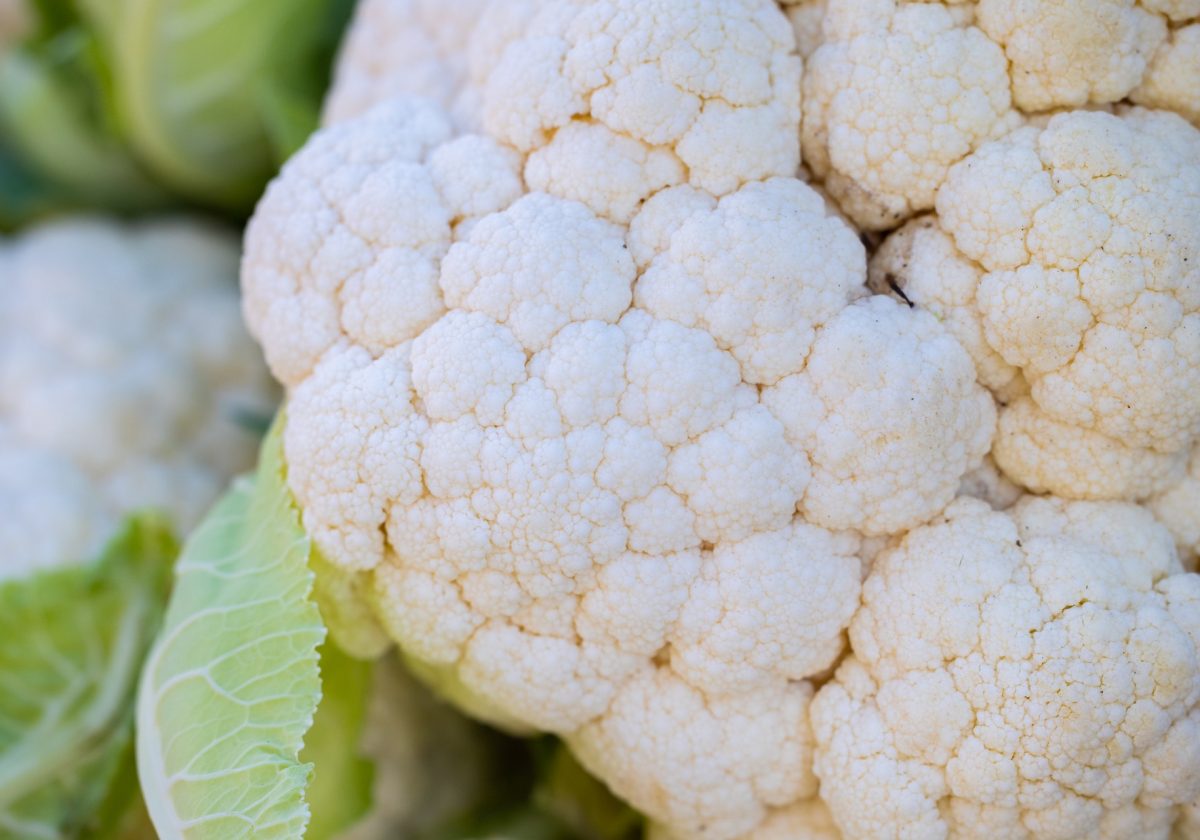 Cauliflower