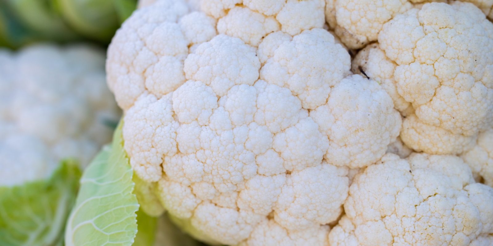 Cauliflower