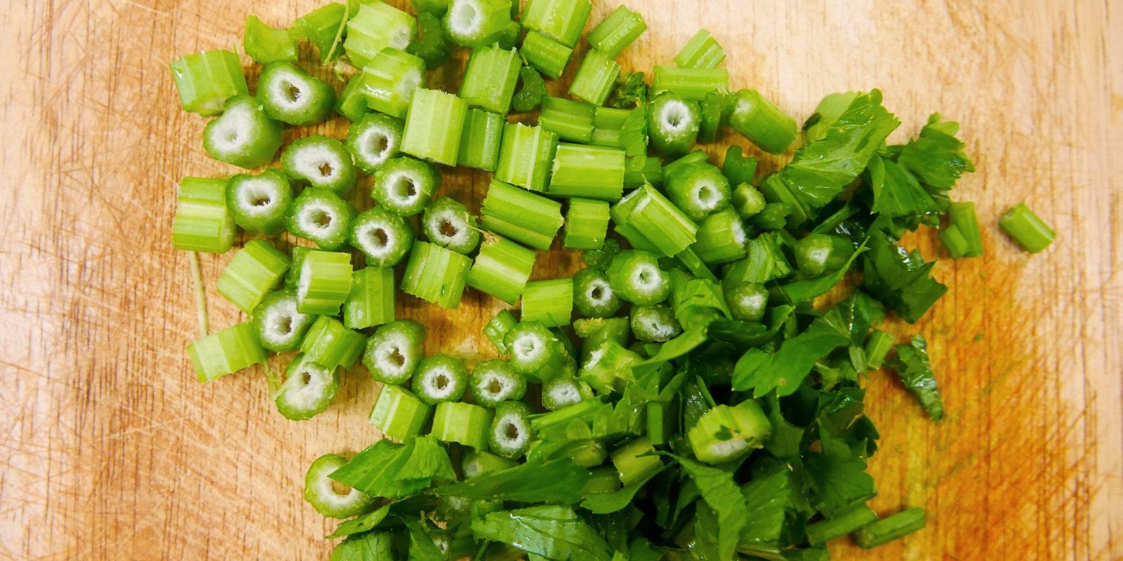 Celery