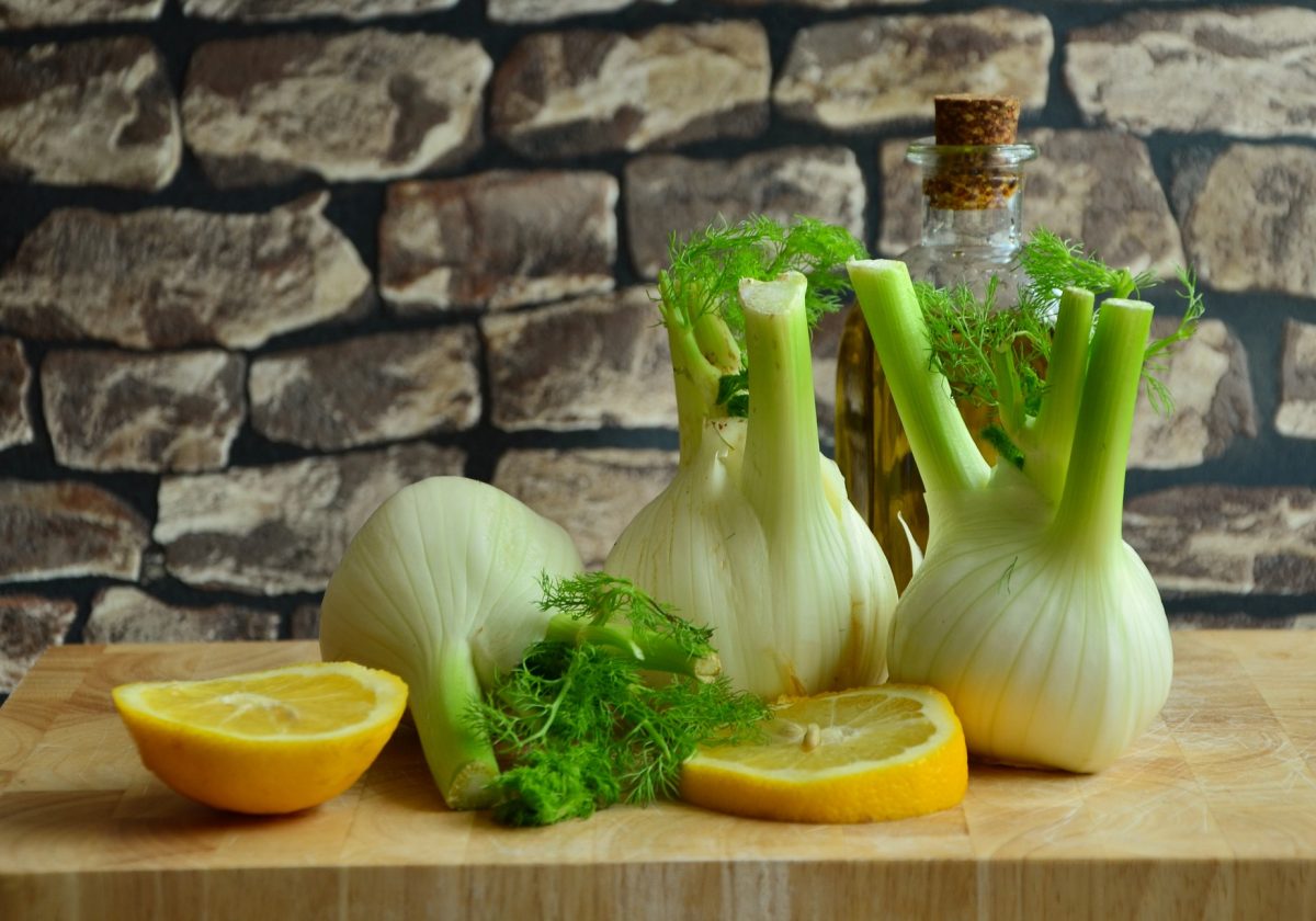 Florence Fennel