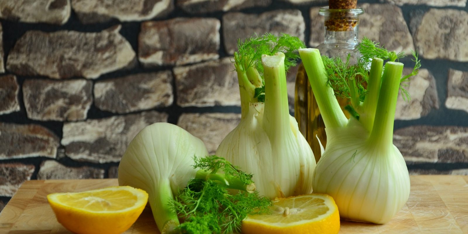 Florence Fennel