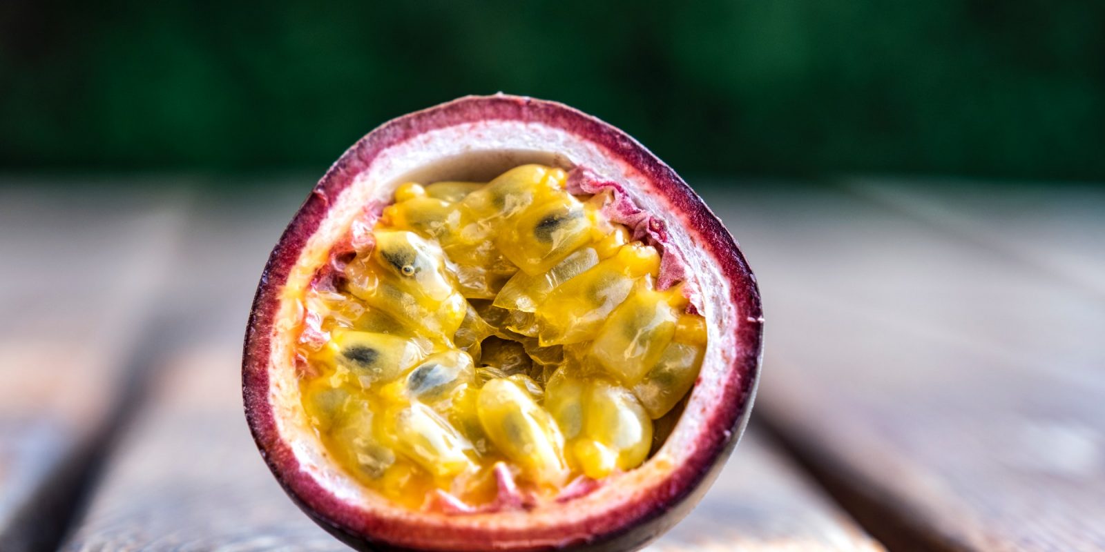 Passionfruit