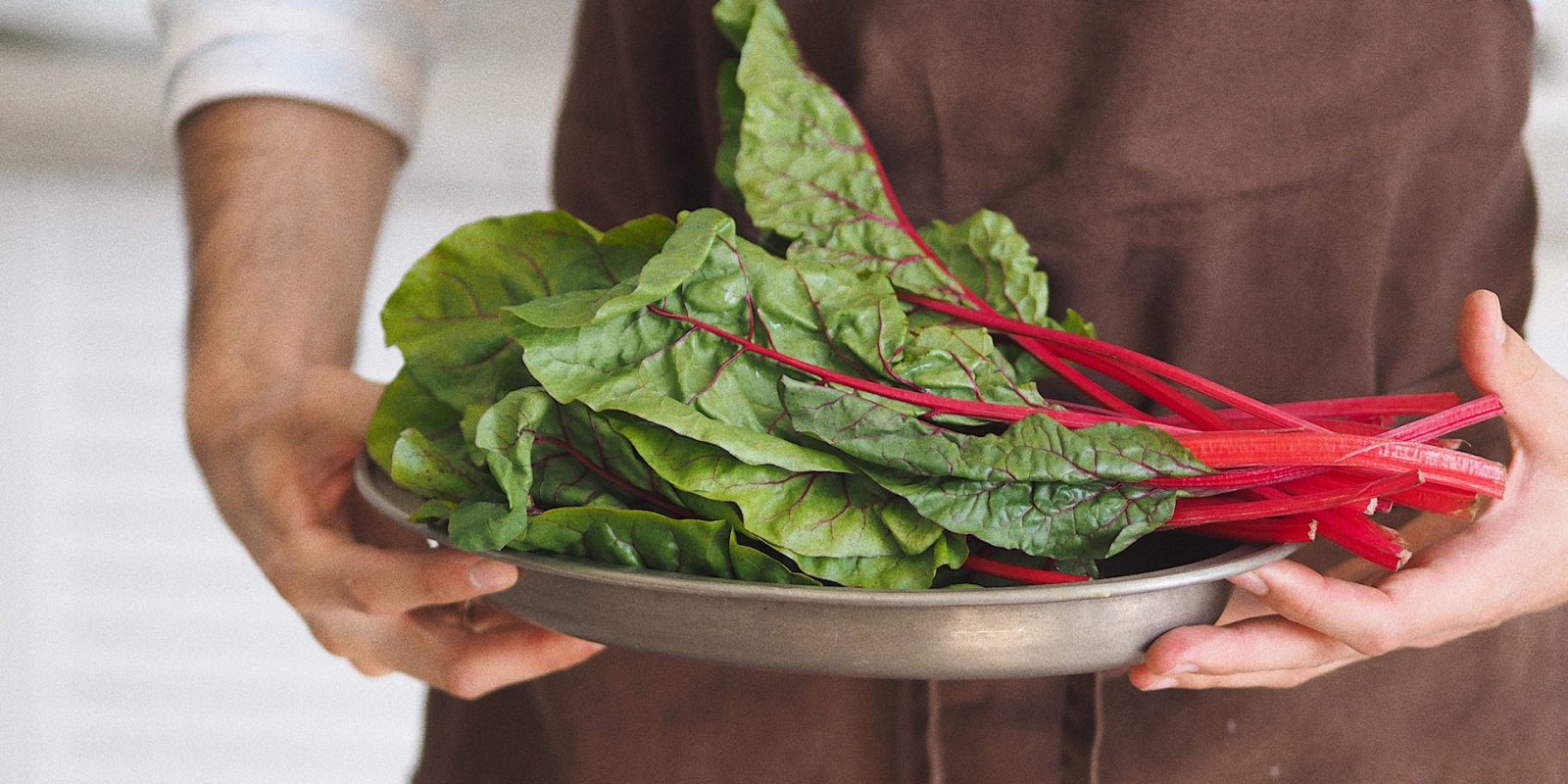 Silverbeet