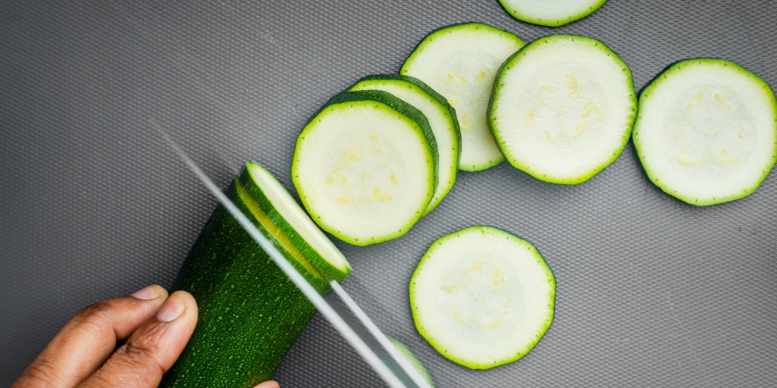 Zucchini