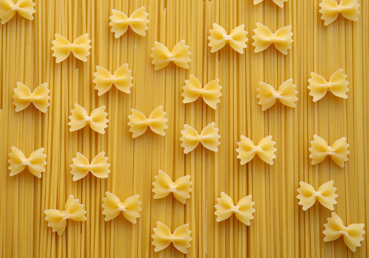 A Guide to the Different Types of Fresh Pasta