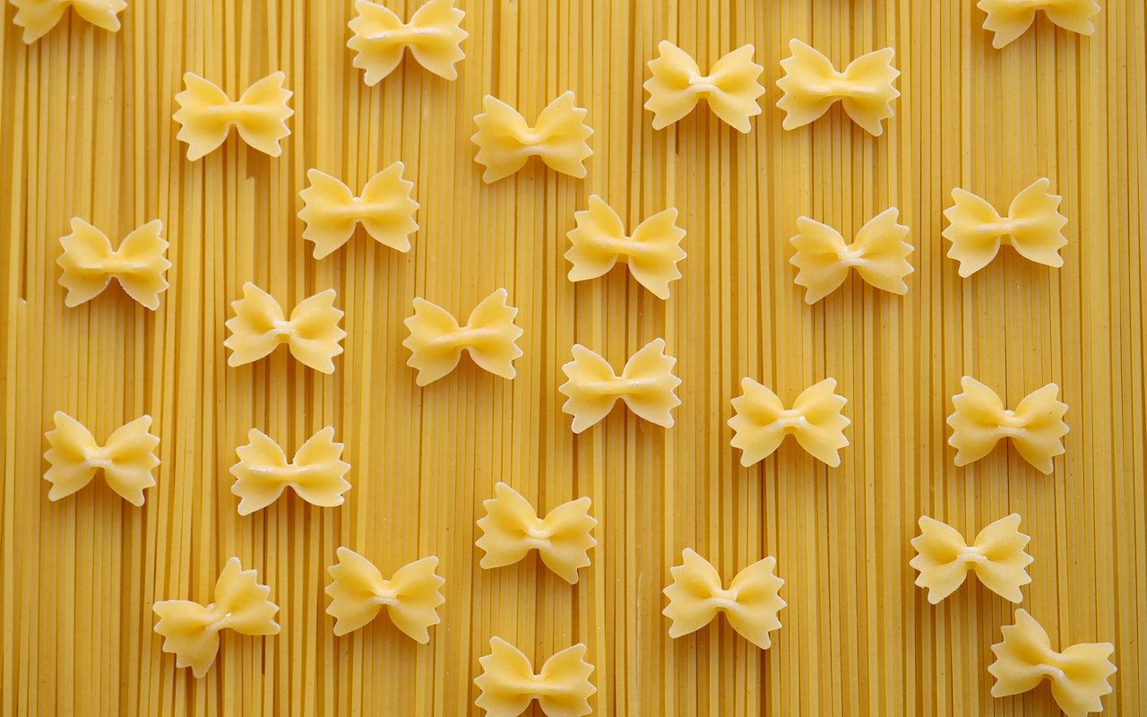 A Guide to the Different Types of Fresh Pasta