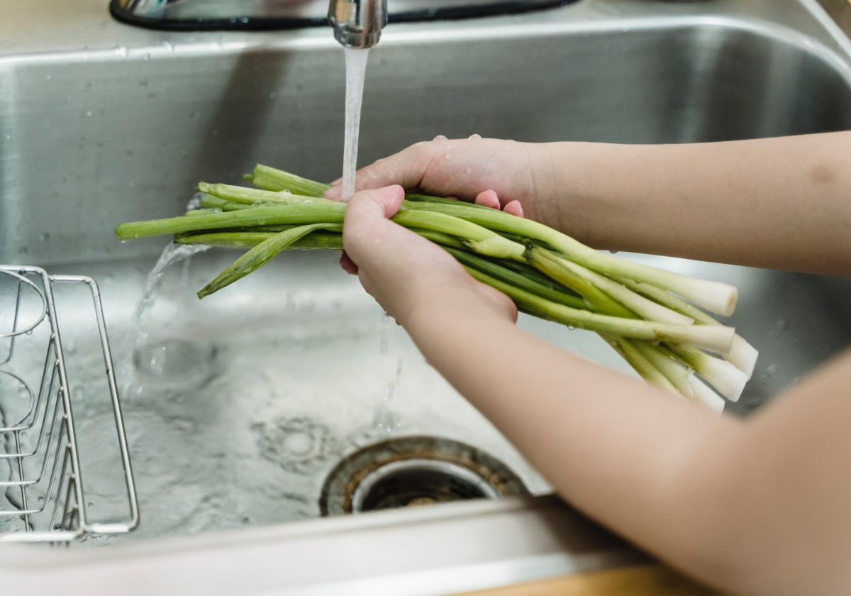 leek