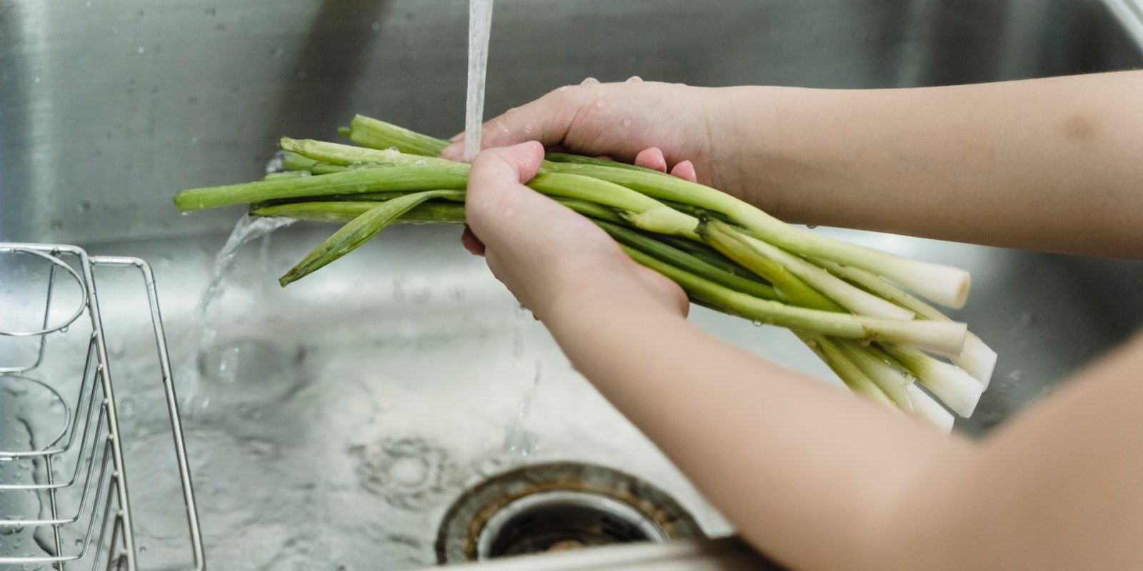 leek
