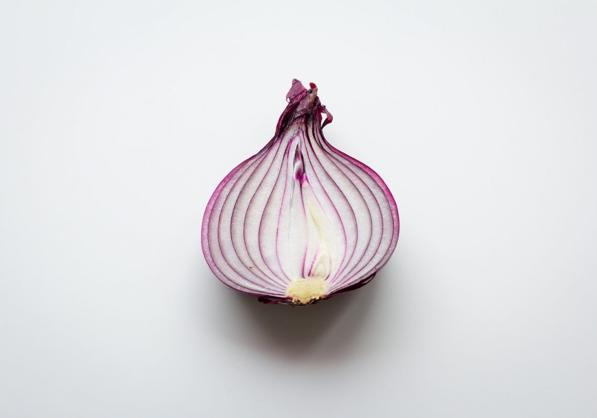 onions