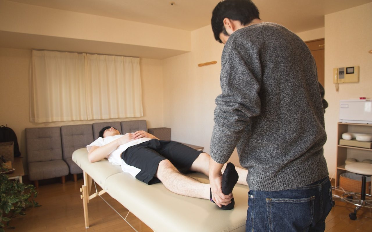 What is Remedial Massage and How it Helps?