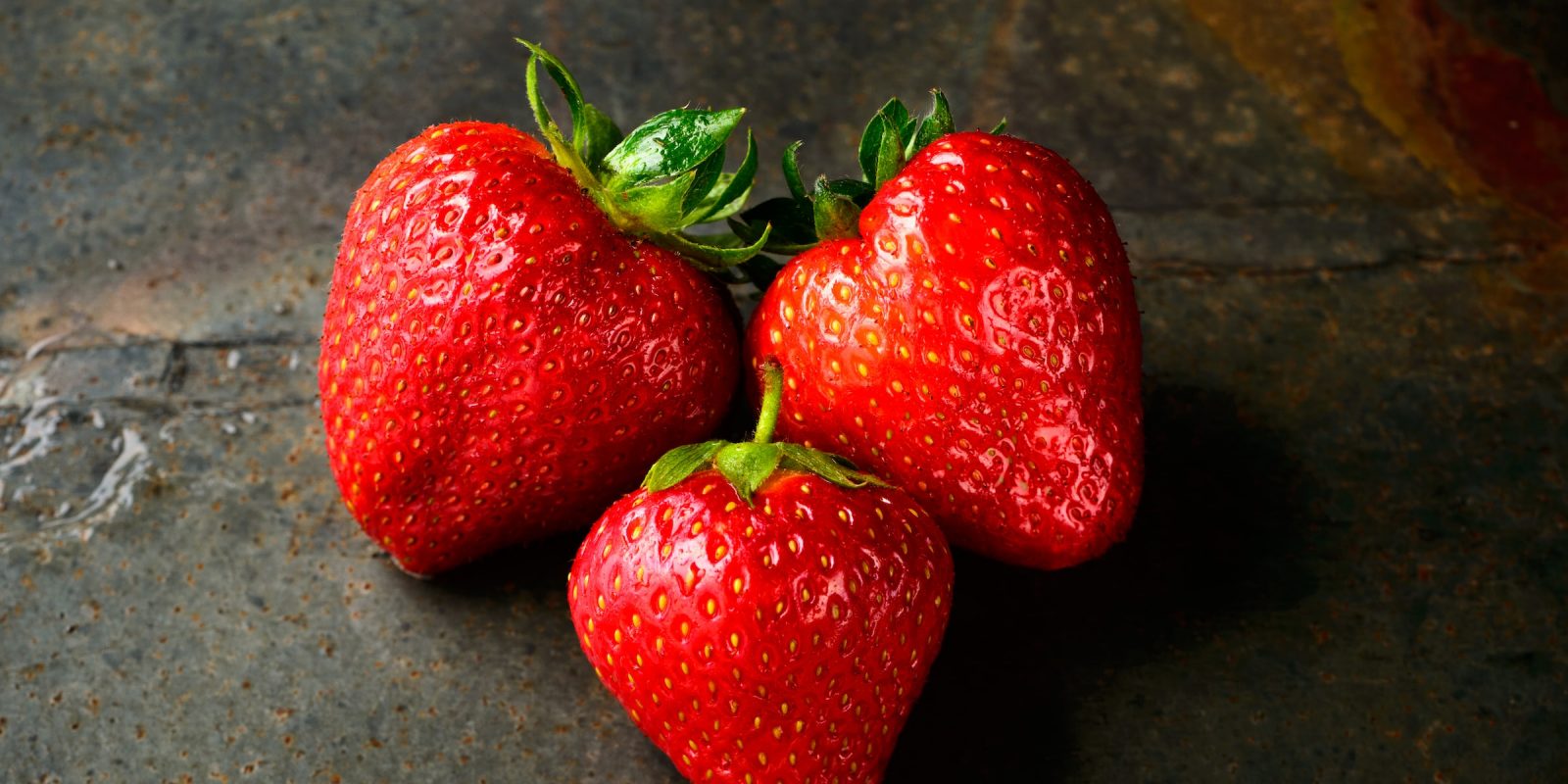 strawberry