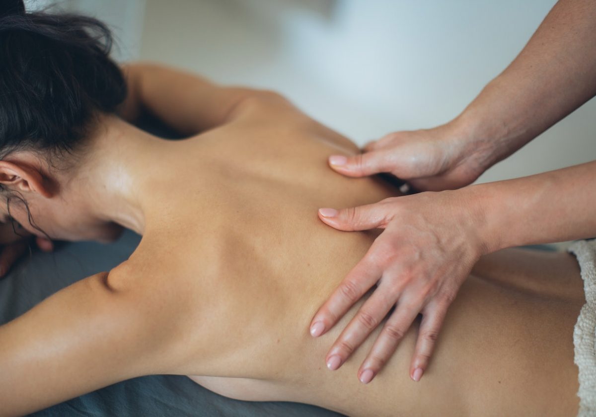 Types of Massage Therapy: What You Need to Know