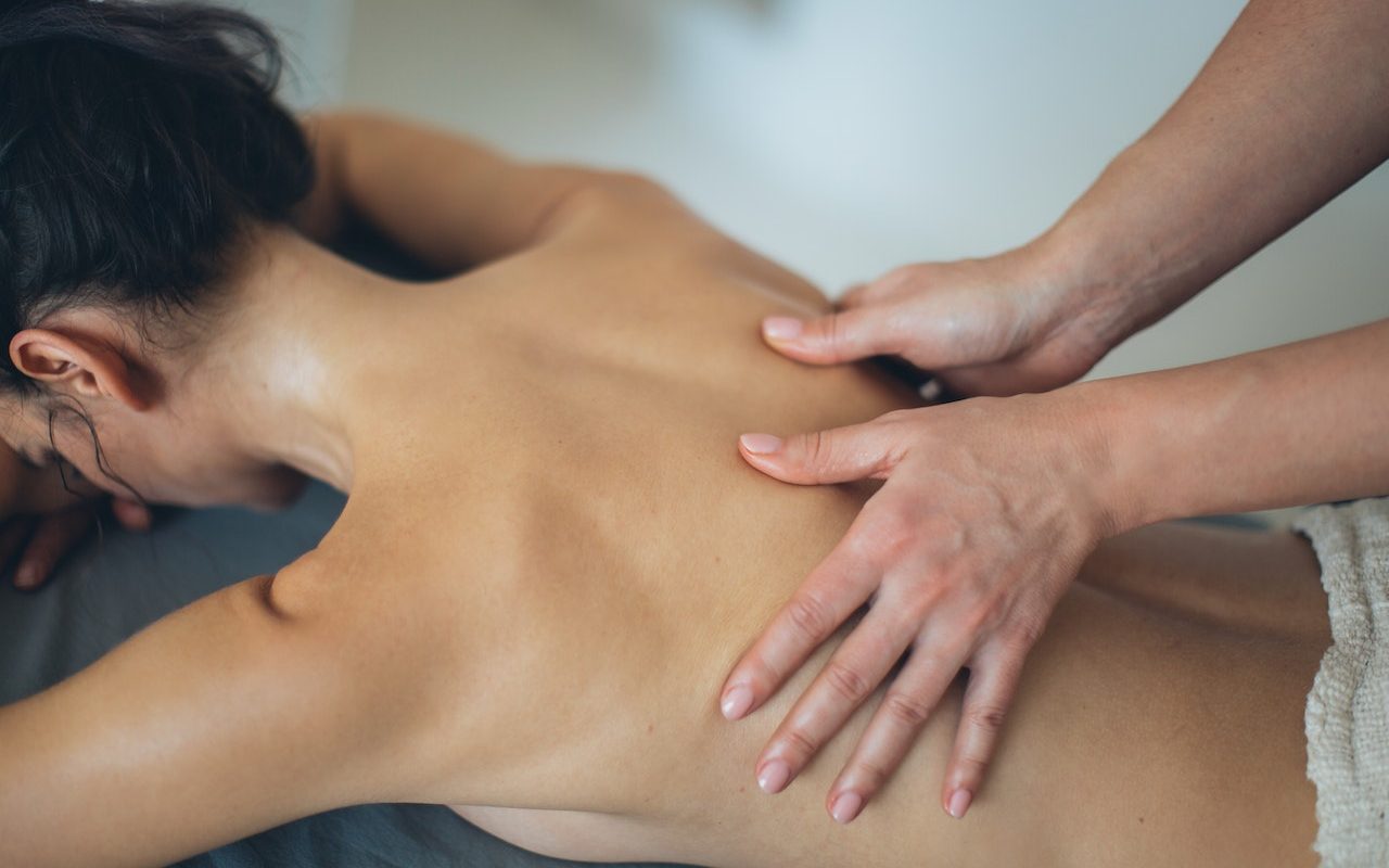 Types of Massage Therapy: What You Need to Know