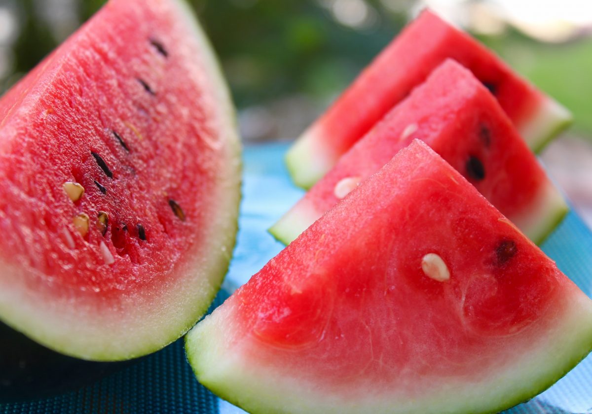 watermelon