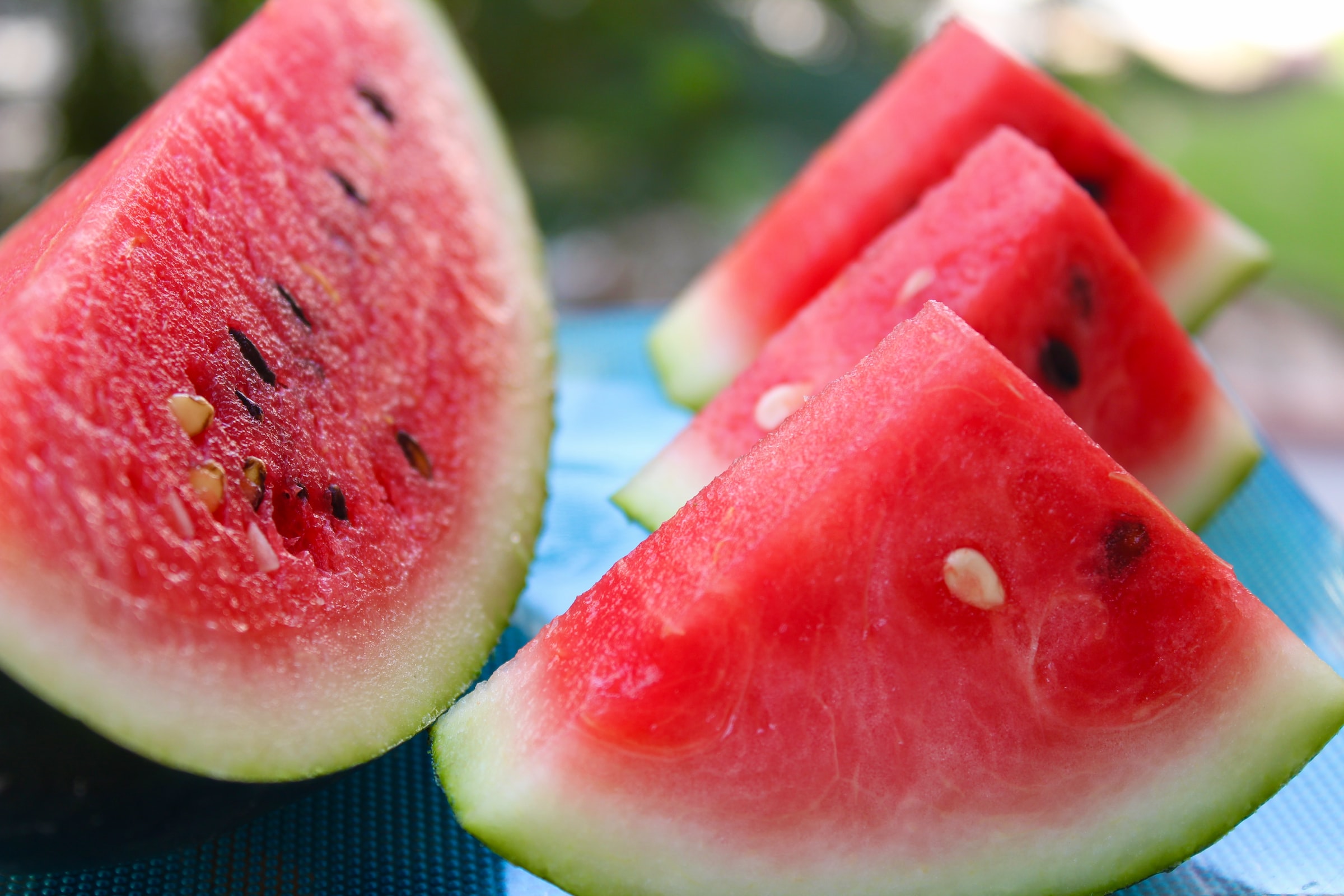 How to Grow Watermelon at Home
