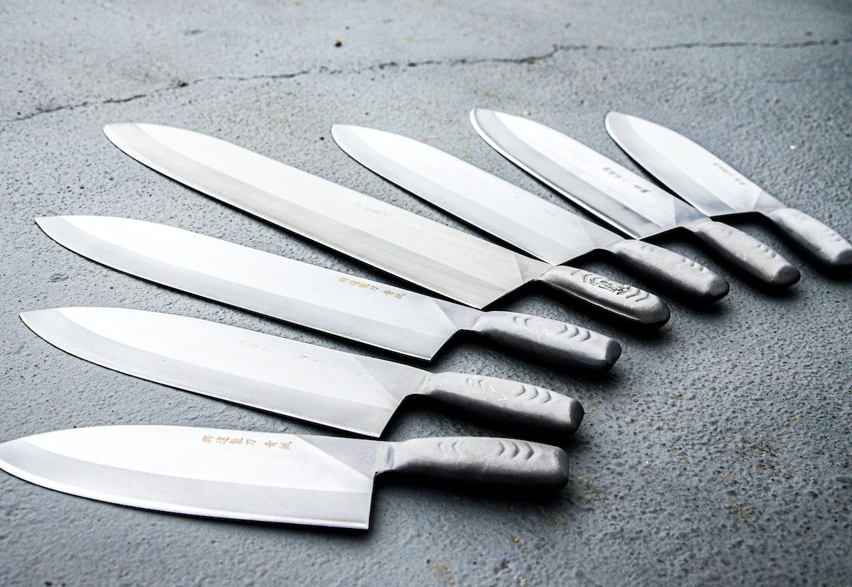 What to Look For in Quality Kitchen Knives