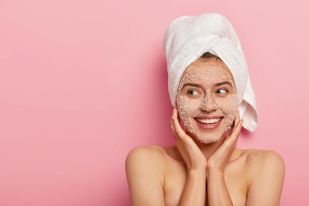 10 Natural Ways to Minimise Face Pores