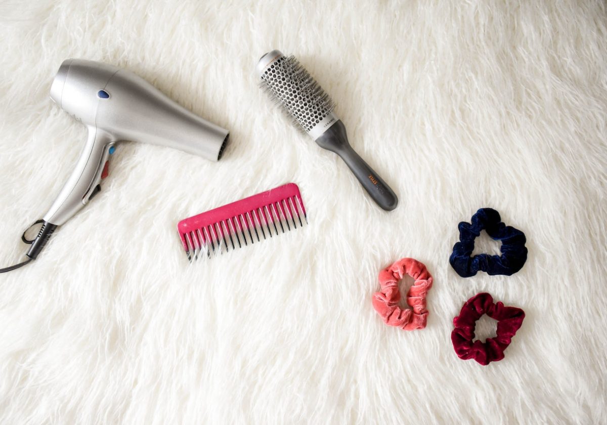 8 Best Hair Styling Products to Try