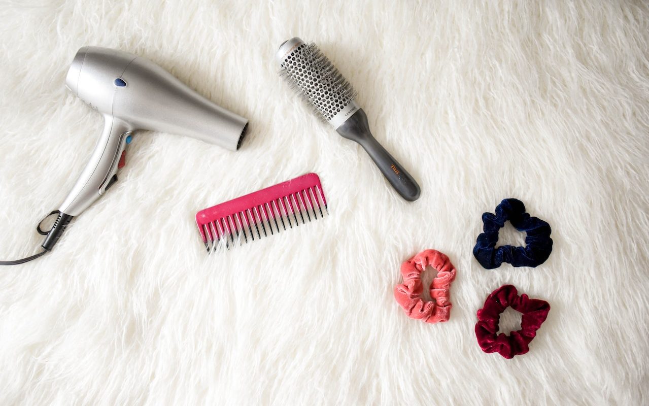 8 Best Hair Styling Products to Try