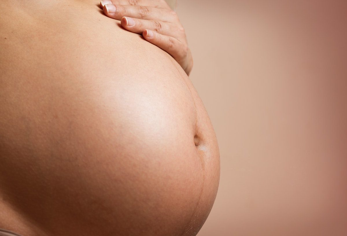 Pregnancy Massage: Benefits and What to Expect