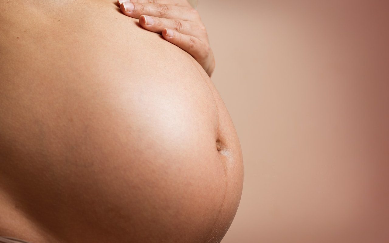 Pregnancy Massage: Benefits and What to Expect
