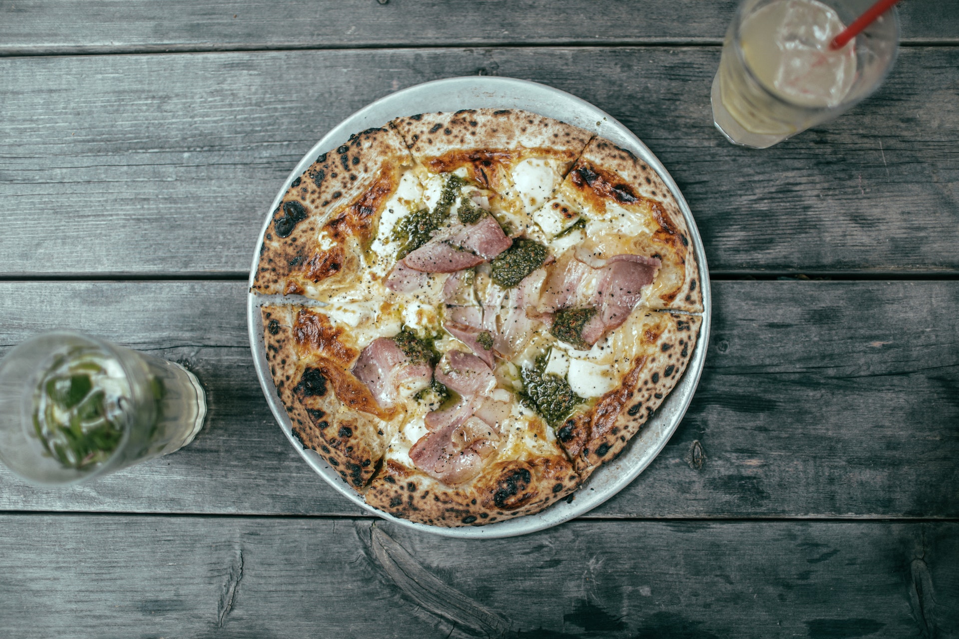 10 best pizza in Perth