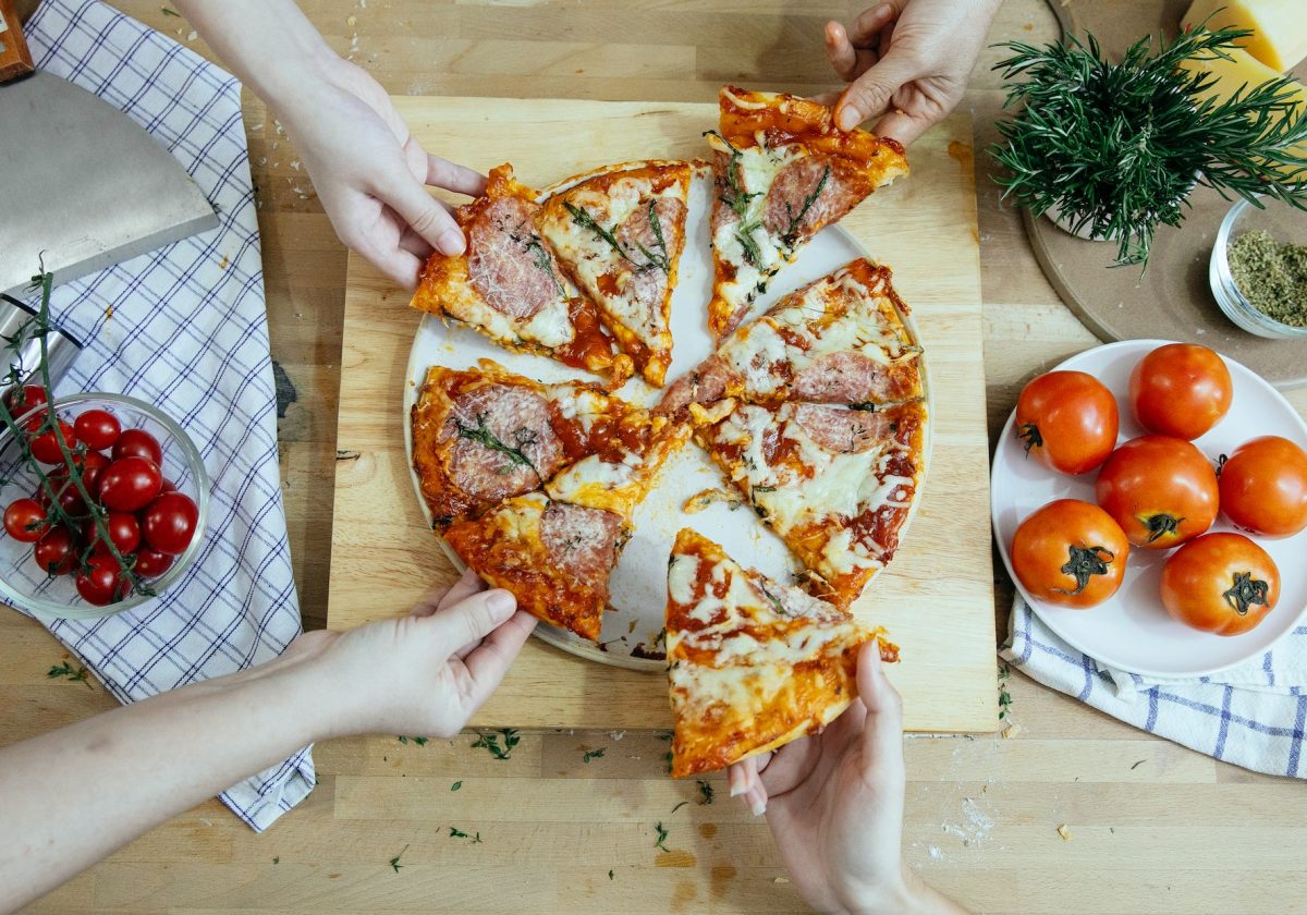 10 Best Pizzerias in Perth, Western Australia