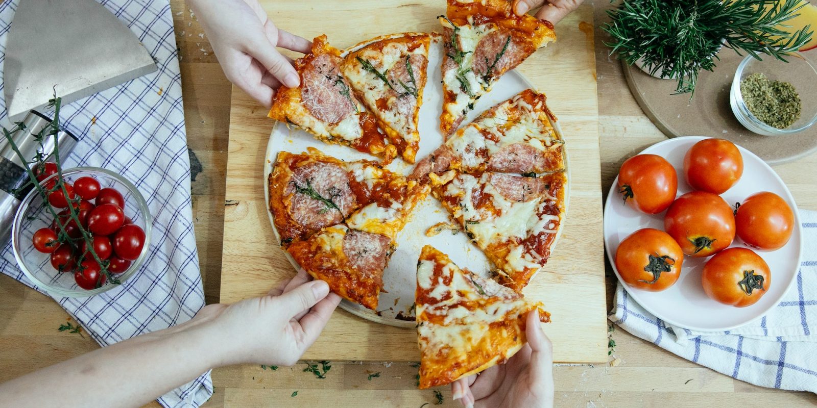 10 Best Pizzerias in Perth, Western Australia