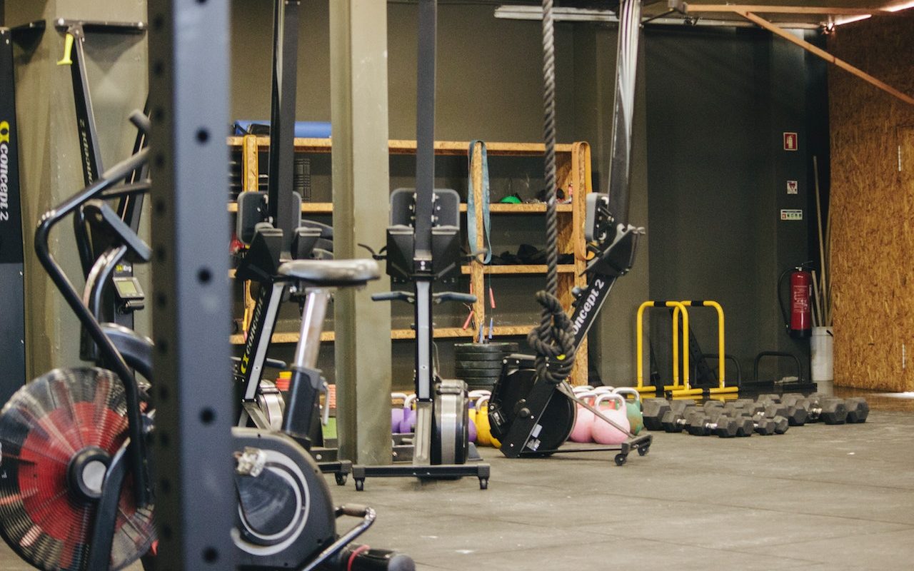 Guide to Leg Exercise Machines