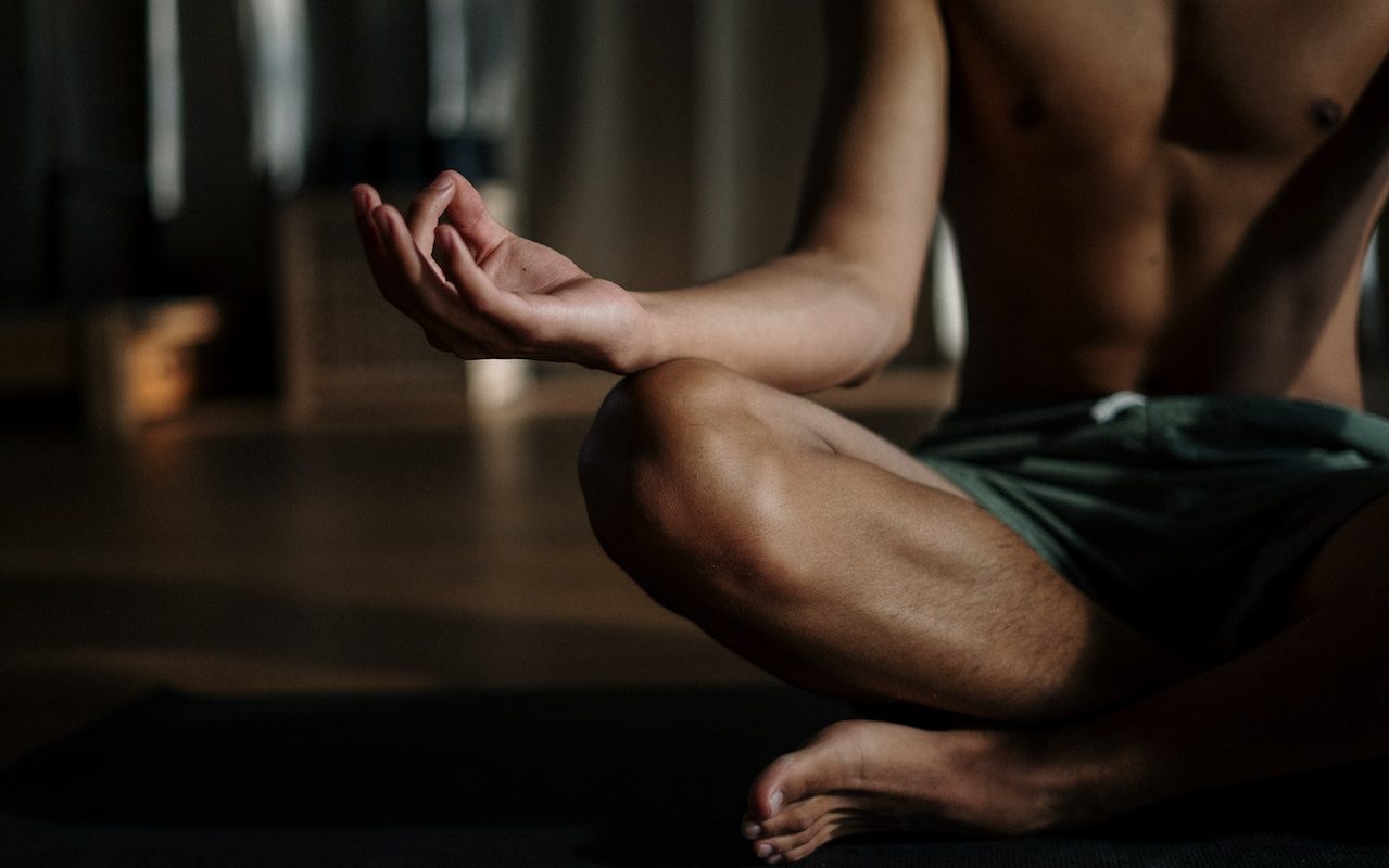 Guide to Qi Yoga