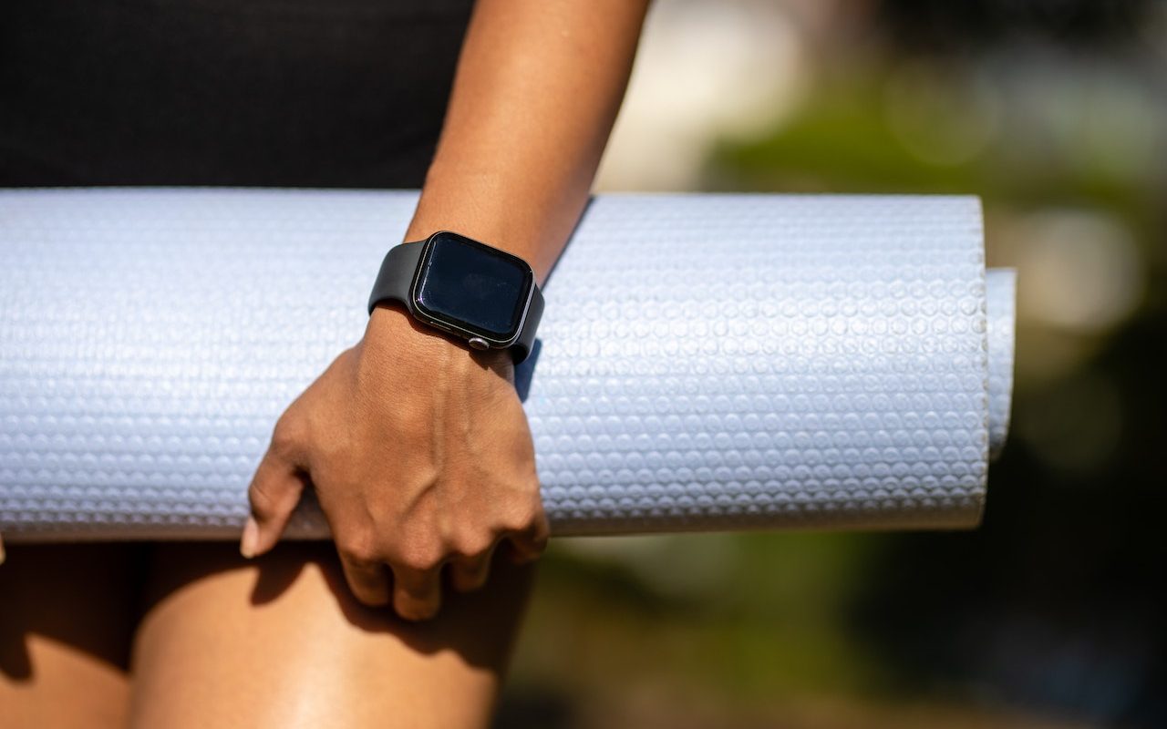 How to Choose the Right Exercise Mat