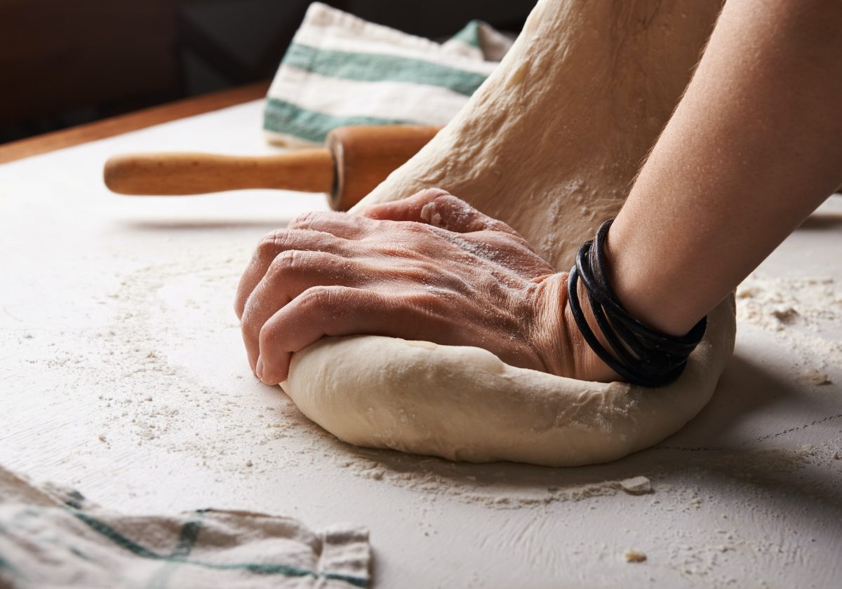 Is Turkish Bread Healthy for You