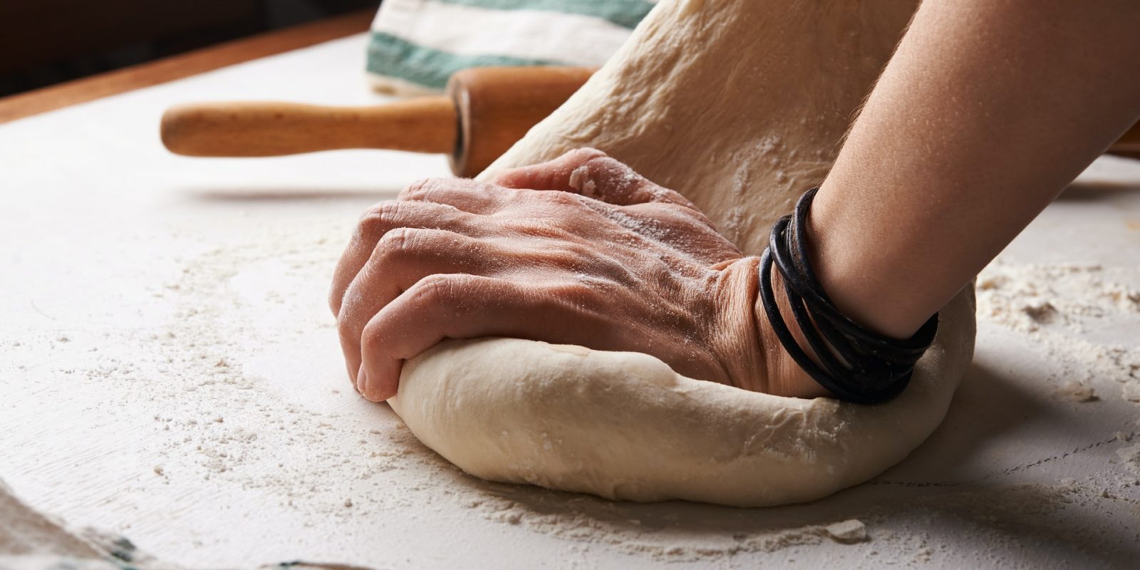 Is Turkish Bread Healthy for You