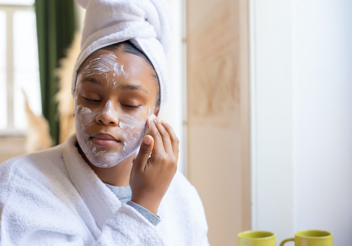 Practical Tips on Skincare for Teenagers