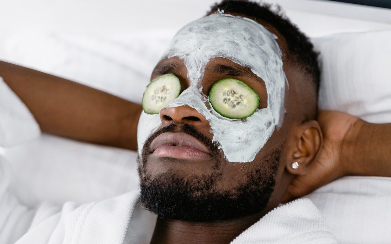What to Look for in Mens Skincare
