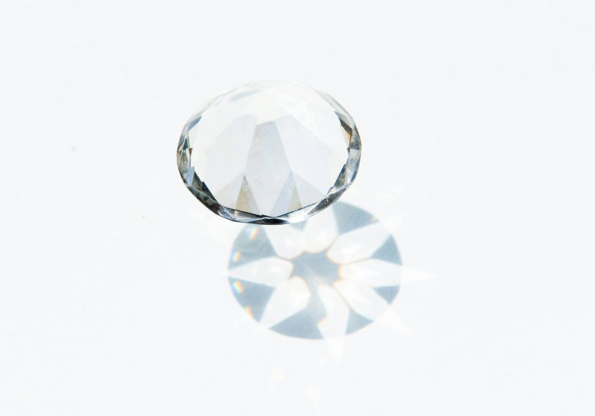 What Is a Lab-Grown Diamond, and Is It As Precious As Mined Ones?