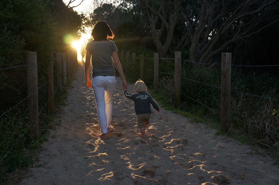 Photo "Parenting resources for Australian parents"
