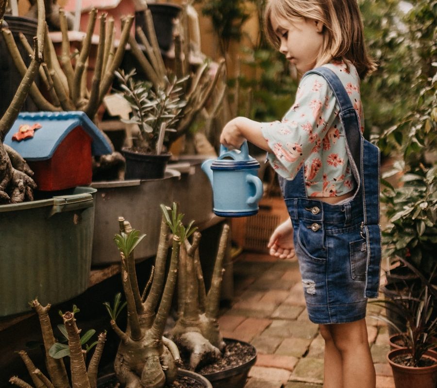 Photo Australian parenting trends