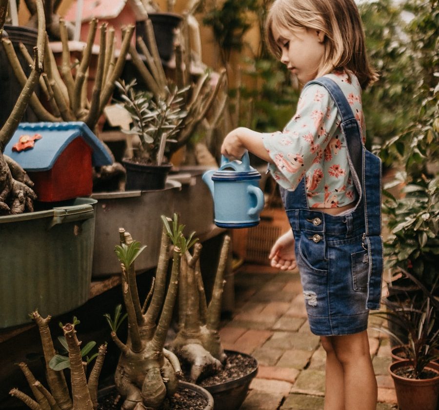 Photo Australian parenting trends